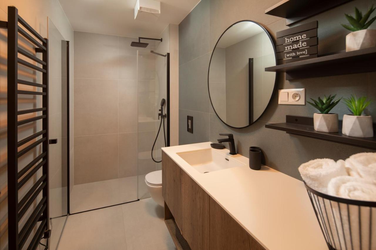 Apartman Hillside Panorama Alsókubin Kültér fotó